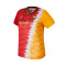 Maglia New Balance AS Roma x Aries Edizione Speciale 2022-2023 Donna