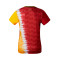 Camiseta AS Roma x Aries Edición Especial 2022-2023 Mujer Garnet