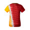 Dres New Balance AS Roma x Aries Edición Especial 2022-2023 Mujer