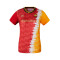 Dres New Balance AS Roma x Aries Edición Especial 2022-2023 Mujer