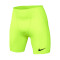 Nike Corta Dri-Fit Strike Nike Pro Pantoletten