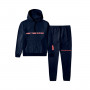 Vienna Suit Navi Blazer