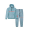 Chándal Vienna Suit Blue