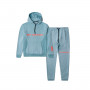 Vienna Suit Blue