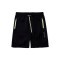 Pantalón corto Porto Track Shorts Black
