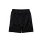 Pantalón corto Porto Track Shorts Black