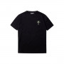 Oslo Regular Tee Black