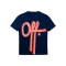 Camisola Off The Pitch Oslo Regular Tee