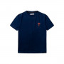 Oslo Regular Tee Navi Blazer