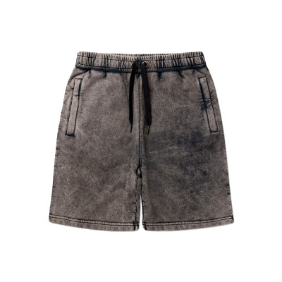 Pantalón corto Riga Shorts Print