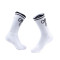 Calcetines Classic fullstop socks White