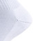 Calcetines Classic fullstop socks White