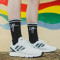 Calcetines Classic fullstop socks Black