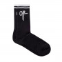 Classic fullstop socks