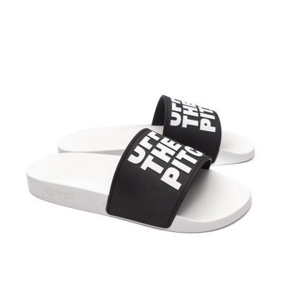 Slide-off Flip-flops 