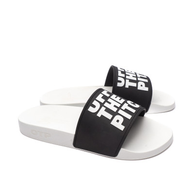 Slide-off Flip-flops