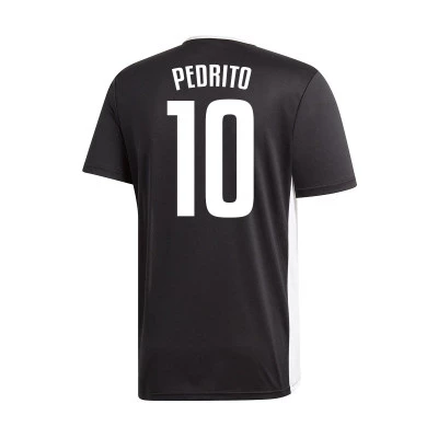 T-Shirt Champions For Pedrito Criança