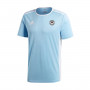 Champions For Pedrito Niño Clear Blue-White