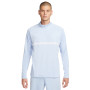 Academy 21 Drill Top Light Marine-White-Football Grey