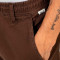 Pantalón largo Reflex Easy ST Brown