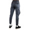 Reell Reflex Rib Cargo dark grey Lange broek