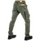 Pantaloni  Reell Reflex Easy Cargo