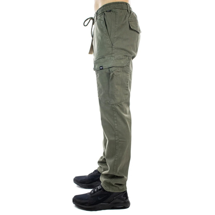 pantalon-largo-reell-reflex-easy-cargo-olive-2