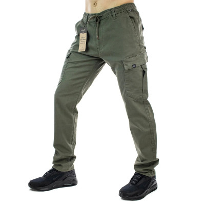 Reflex Easy Cargo Lange broek