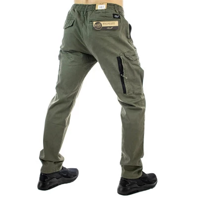 Reflex Easy Cargo Trousers
