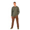 Pantalón largo Reflex Easy Cargo Brown