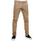 Duge hlače Reell Flex Tapered Chino Dark Sand