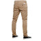 Pantalon Reell Flex Tapered Chino Dark Sand