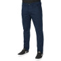 Flex Tapered Chino Navy