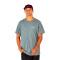 Camiseta Staple Logo Storm Blue
