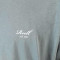 Camiseta Staple Logo Storm Blue