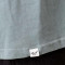 Camiseta Staple Logo Storm Blue