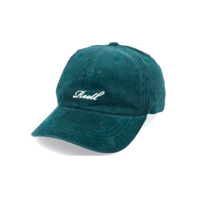 Gorra Single Script