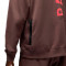 Sweat-shirt Nike PSG x Jordan Fanswear Fleece