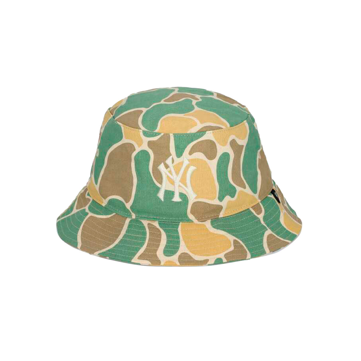 Beanie 47 Brand Bucket Yankees Natural 