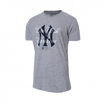 fanatics new york yankees franchise poly short sleeve t shirt
