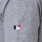 Camiseta New York Yankees Grey