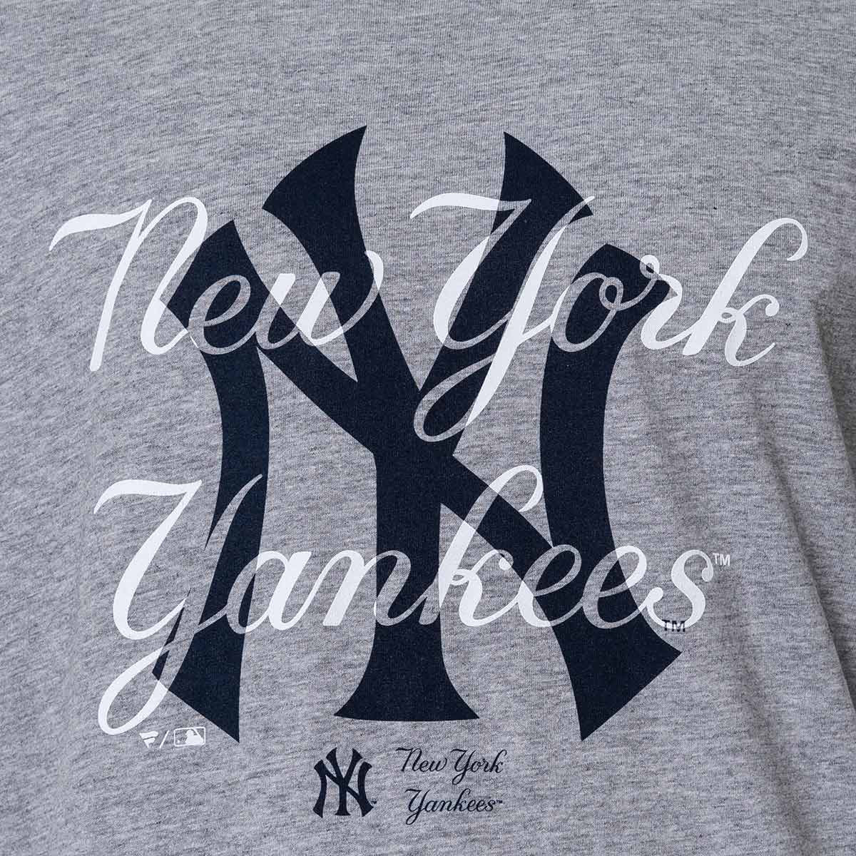 camiseta de los yankees