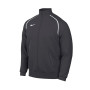 Dri-FIT Academy Pro Anthem Ciemny dymny szaro-biały