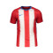 Nike Striped SMU III s/s T-Shirt