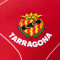 Camiseta Nastic Tarragona Primera Equipación 2022-2023 Red