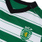 Conjunto Sporting Clube de Portugal Primera Equipación Stadium 2022-2023 Bebé Green-White