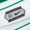 Camiseta Sporting Clube de Portugal Primera Equipación Stadium 2022-2023 Niño Green-White