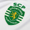 Camiseta Sporting Clube de Portugal Pre-Match 2022-2023 White