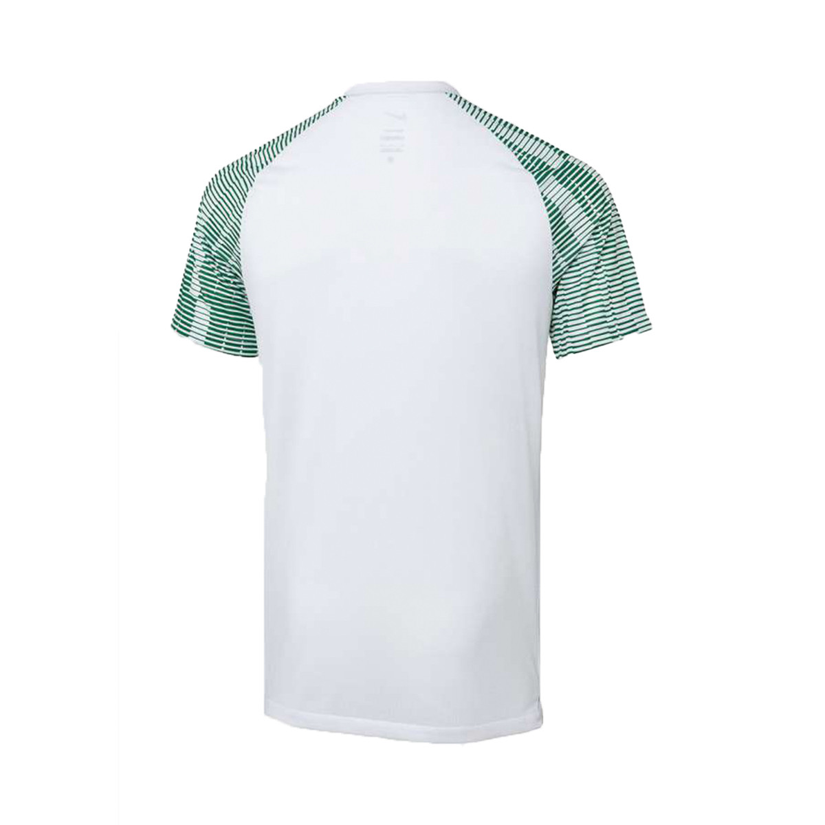 Jersey Nike Sporting Clube de Portugal Pre-Match 2022-2023 White - FÃºtbol Emotion