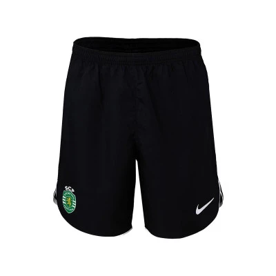 Short Sporting Clube de Portugal Primera Equipación Stadium 2022-2023 Niño